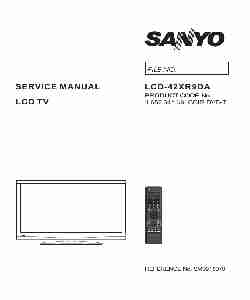 SANYO LCD-42XR9DA-page_pdf
